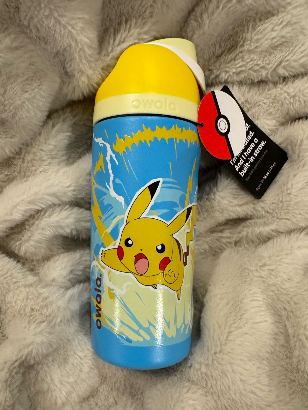 Pokémon Owala